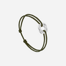 Bracelet Espoir - Noir