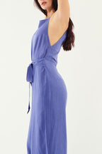 Espoline Trouser Jumpsuit - Fig