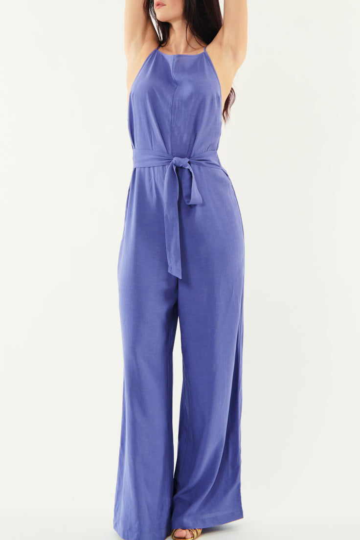 Espoline Jumpsuit - Fig