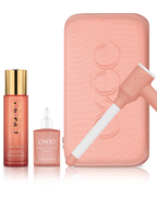 ESSENTIAL CURLY ROUTINE II SETS Hosea 
