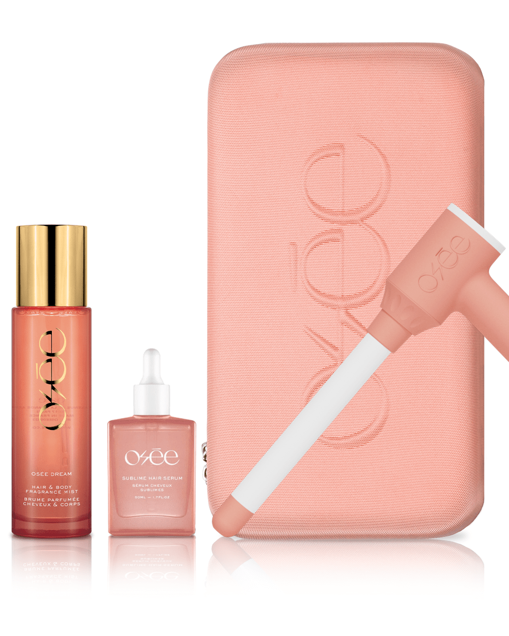ESSENTIAL CURLY ROUTINE II SETS Hosea 