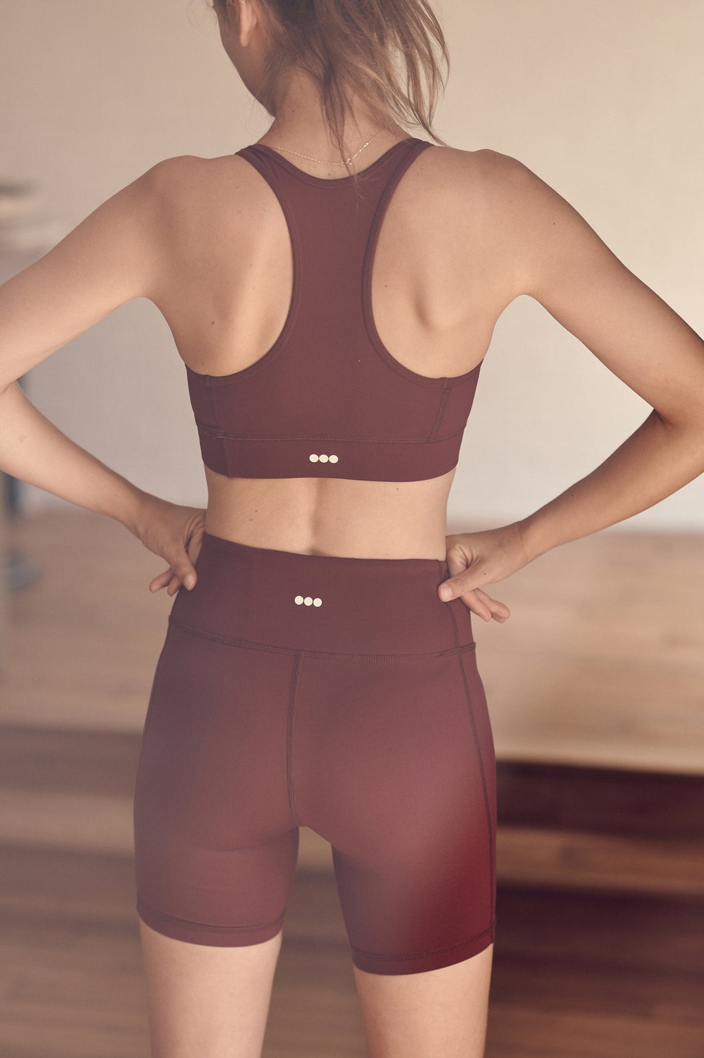 La Brassière Essentielle