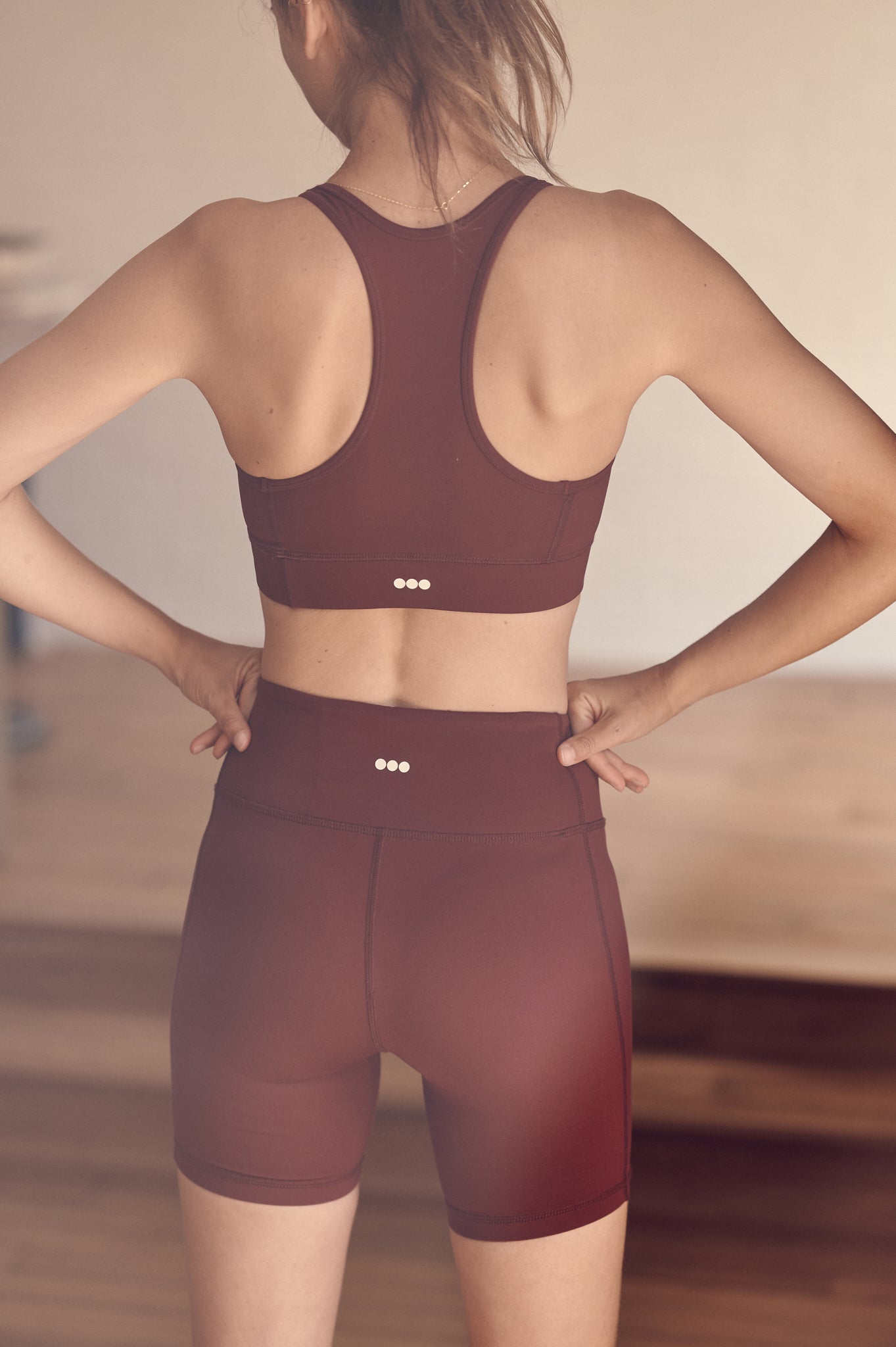 La Brassière Essentielle