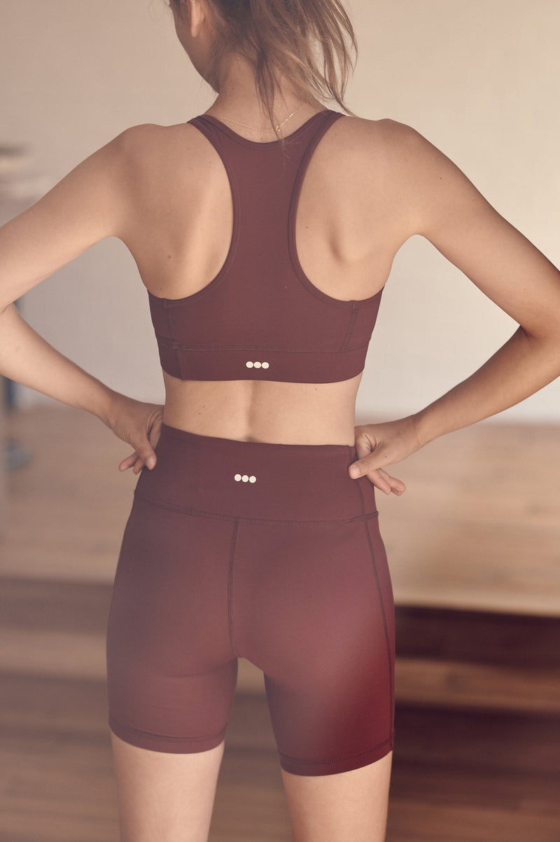 La Brassière Essentielle