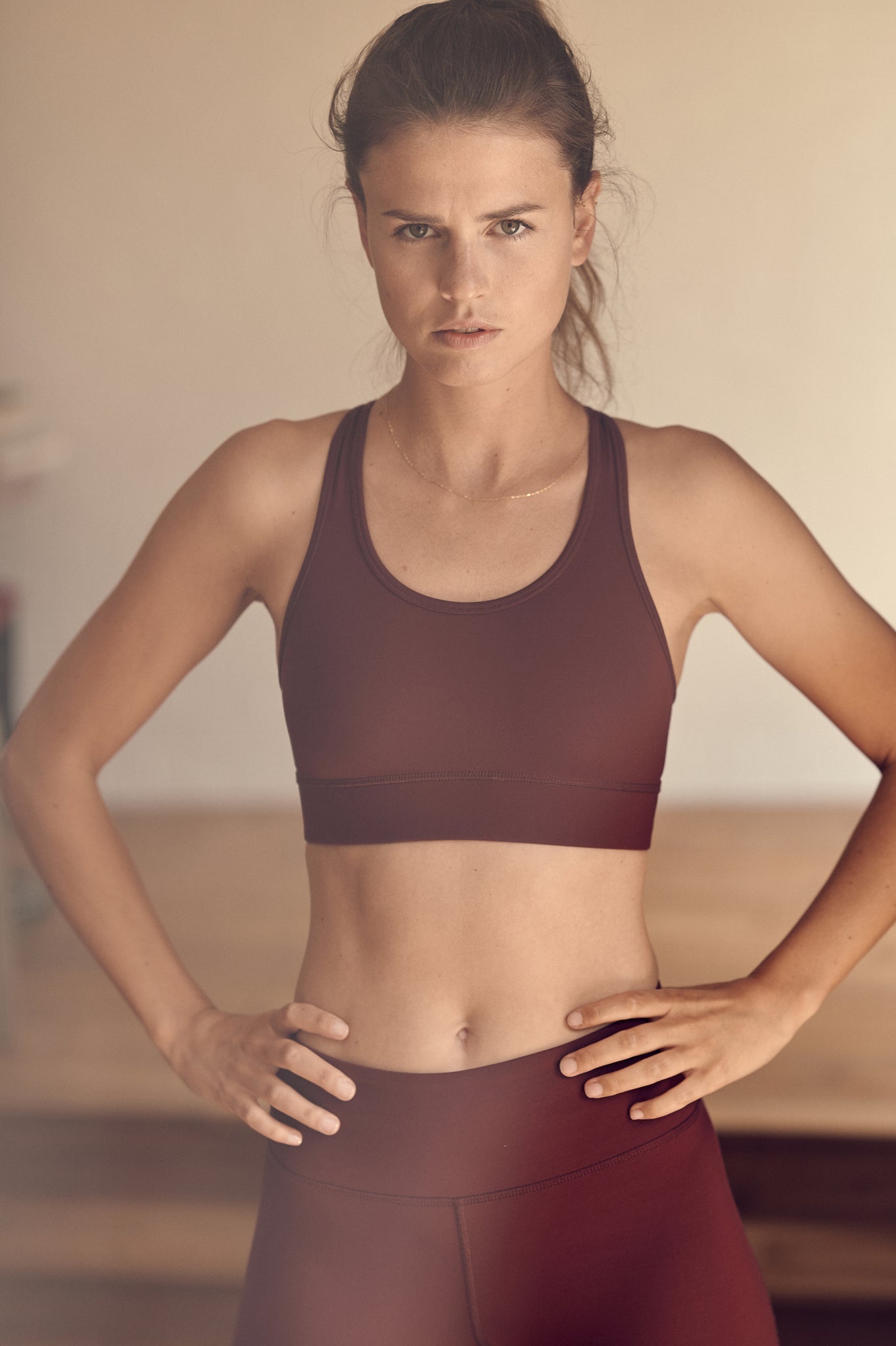 La Brassière Essentielle