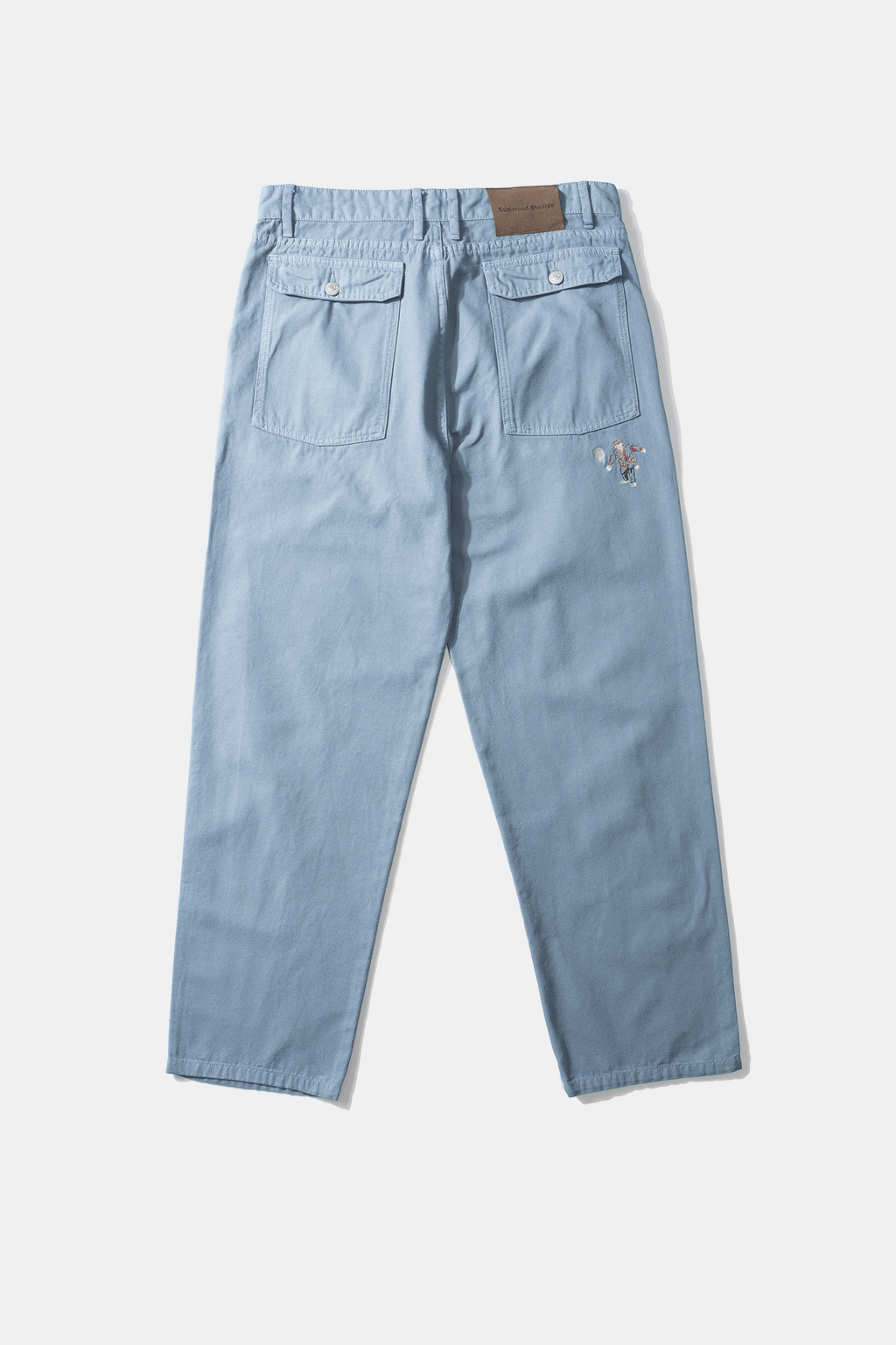 Pantaloni Sporting Goods Steel