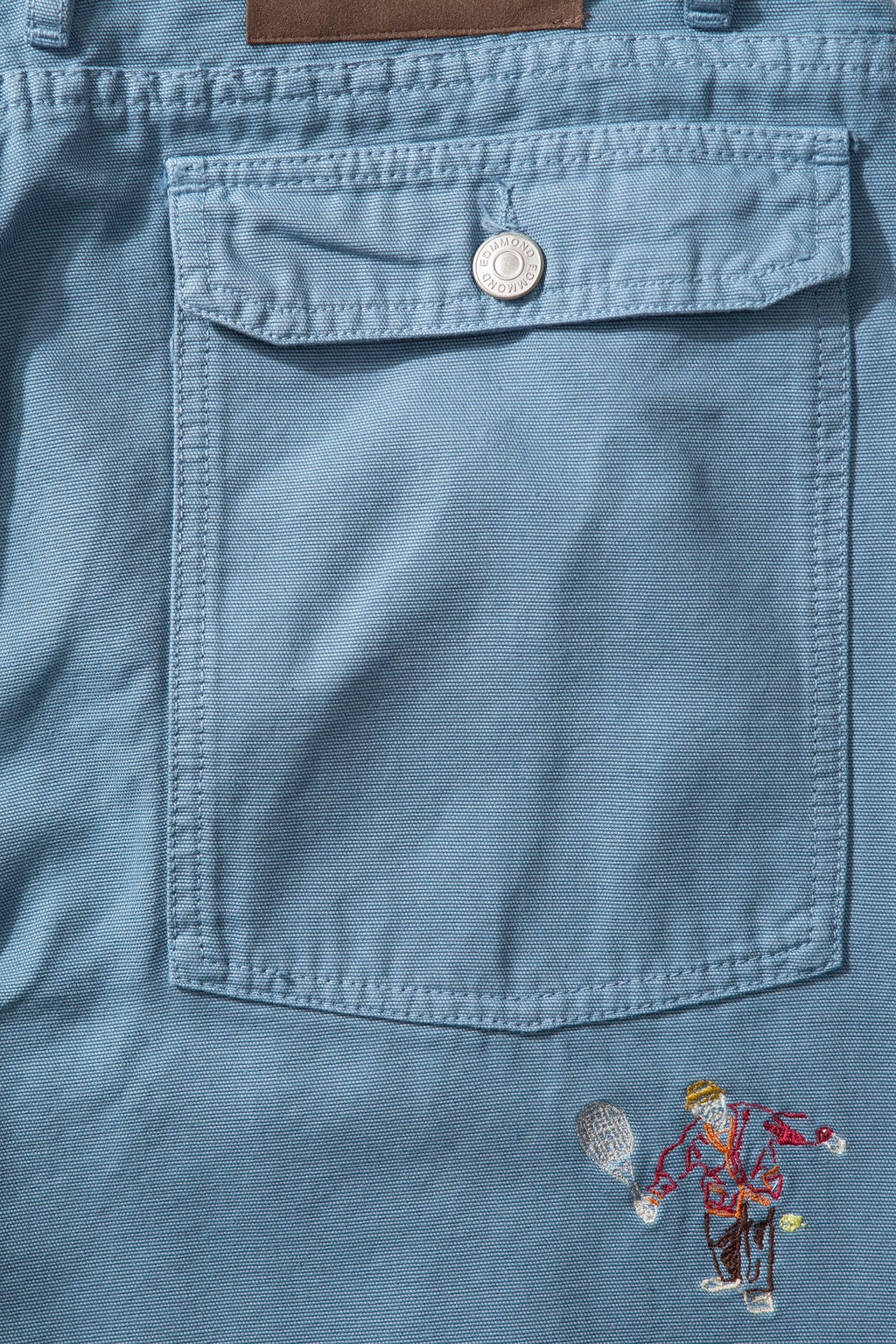 Pantaloni Sporting Goods Steel