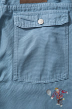 Pantaloni Sporting Goods Steel