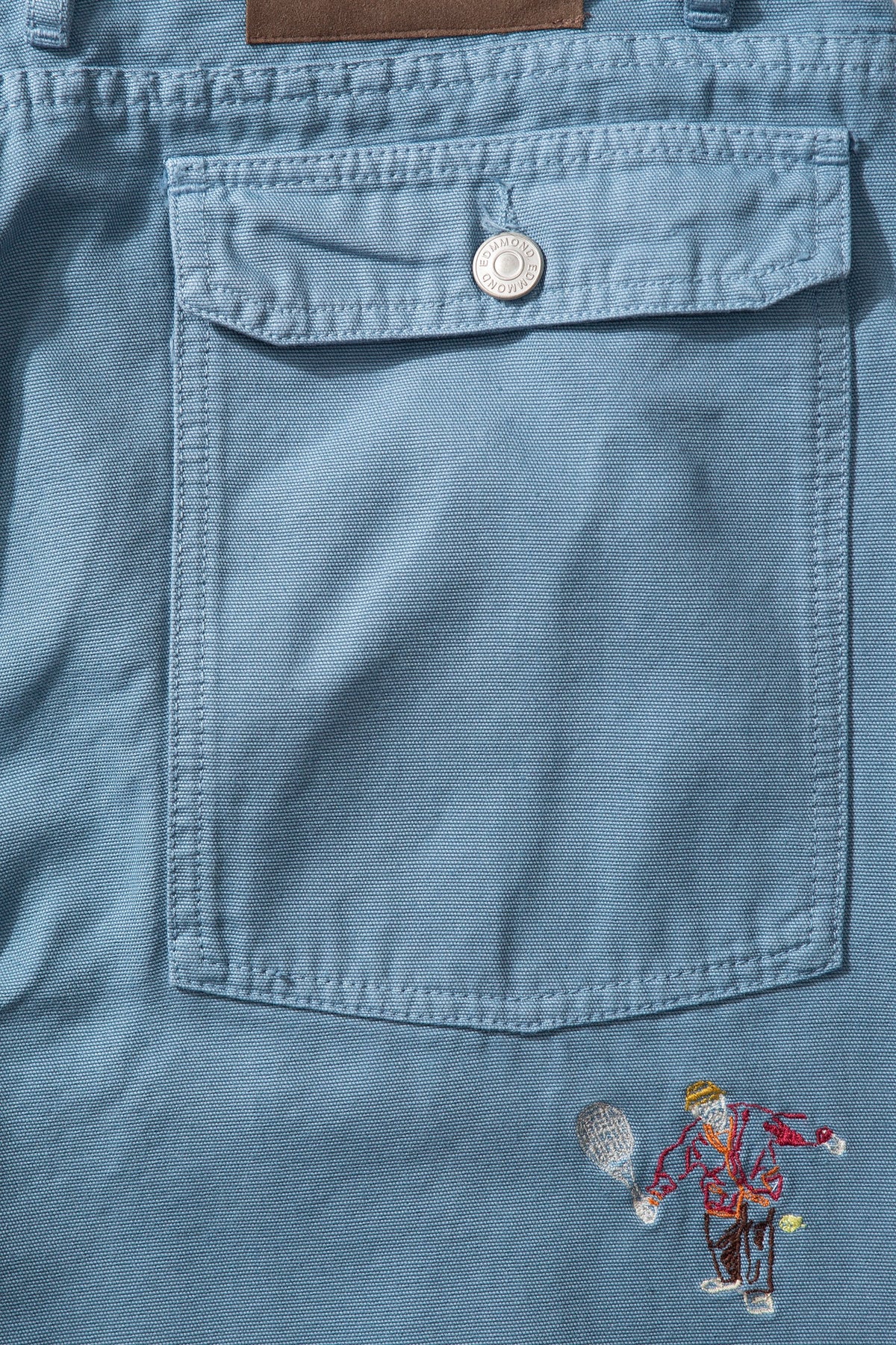 Pantaloni Sporting Goods Steel