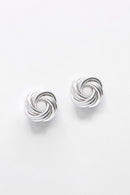 Boucle D'Oreilles "Annamaria" - Argent 925/1000