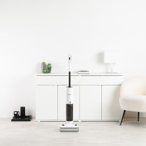Aspirador Homeland Water Pro Ii - Blanco