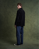 Veste De Peintre Esteve - Noir Onyx