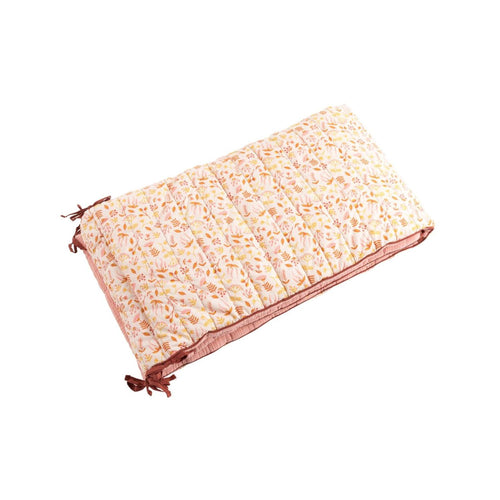 Tour De Lit Bébé En Coton