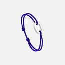 Strop Bracelet - Royal Blue