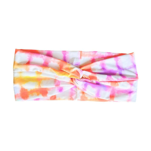 Diadema de verano