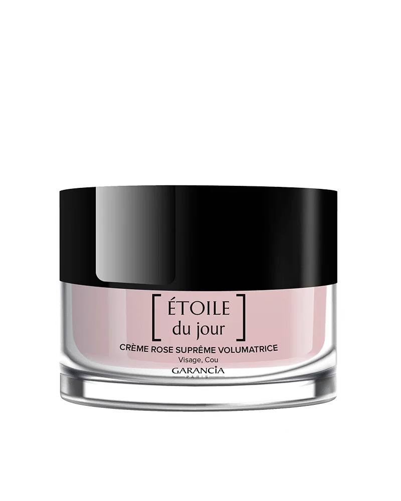 Laboratoire Garancia Anti-Âge & Anti-Rides [ ÉTOILE du jour ]