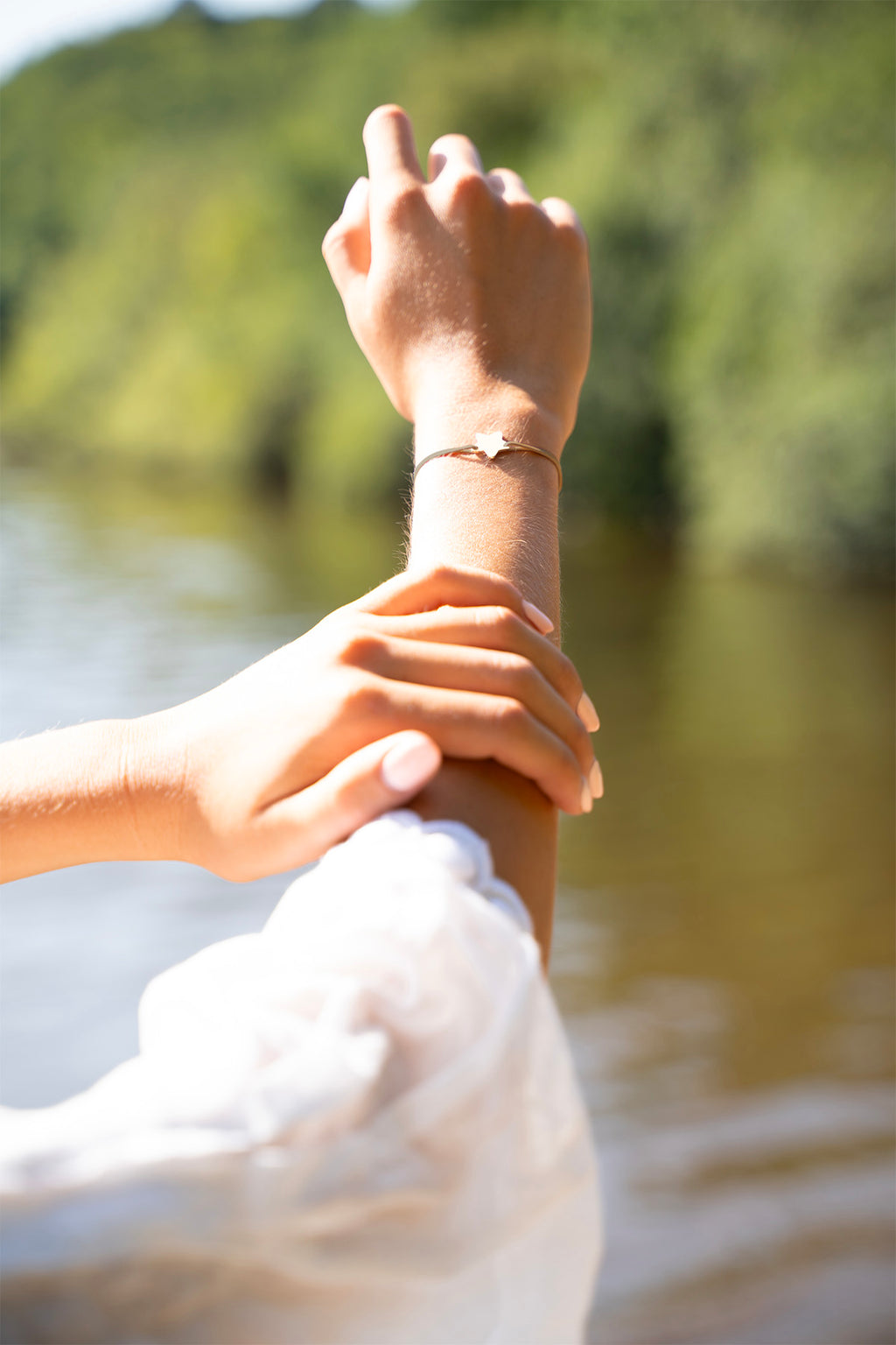 Pulsera Estrella Topo - Topo