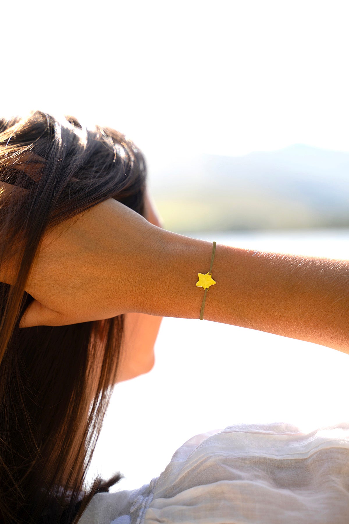 Pulsera Estrella Topo - Topo