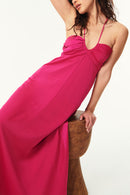 Robe Etoile - Nubia