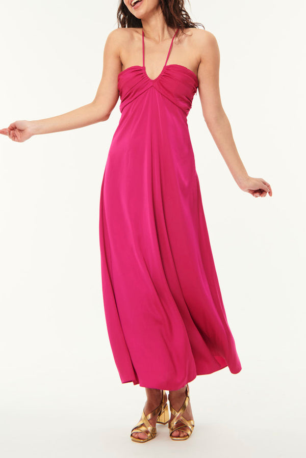 Robe Etoile - Nubia