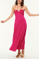 Robe Etoile - Nubia