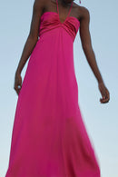 Robe Etoile - Nubia
