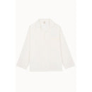 Chemise Etoile - Ecru