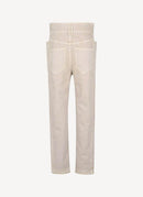 Etoile Isabel Marant - Pantalon - Beige - Femme