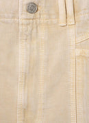 Etoile Isabel Marant - Pantalon - Beige - Femme