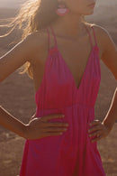 Etou Dress - Nubia