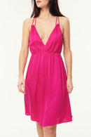 Etou Dress - Nubia