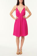 Etou Dress - Nubia