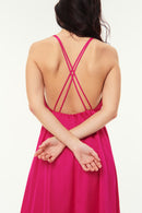 Etou Dress - Nubia