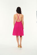 Etou Dress - Nubia