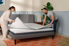 Surmatelas Emma Original