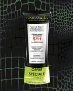 Laboratoire Garancia Our products Set of 2 [BEWIZING Beauty Glove WITH SUPER POWERS]