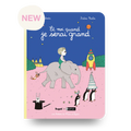 Livres - Et Moi Quand Je Serai Grand