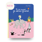 Livres - Et Moi Quand Je Serai Grand