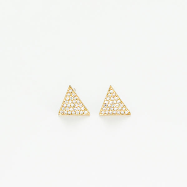 “Plotho” Earrings