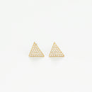 Boucles D'Oreilles "Plotho"