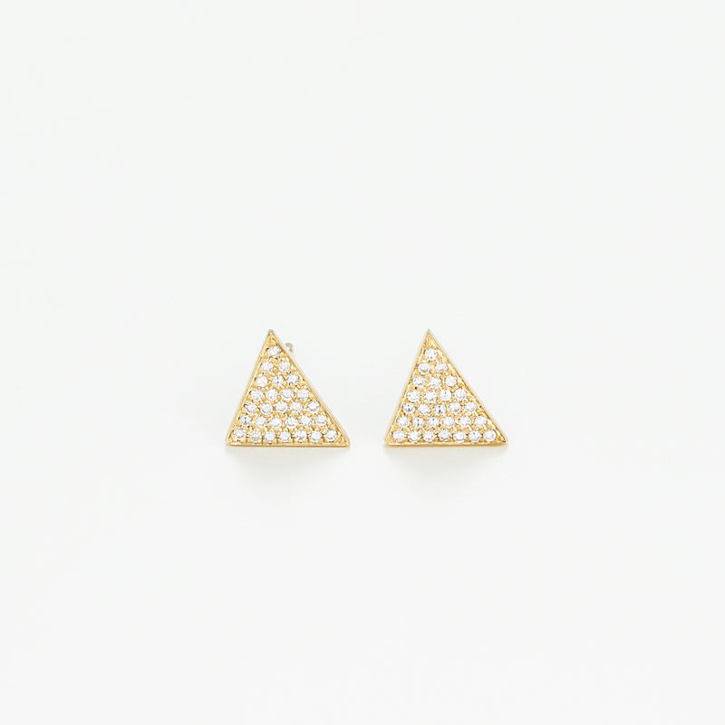 Boucles D'Oreilles "Plotho"