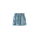 Eucalyptus skirt - Blue