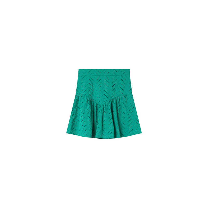 Eudeline skirt - Green
