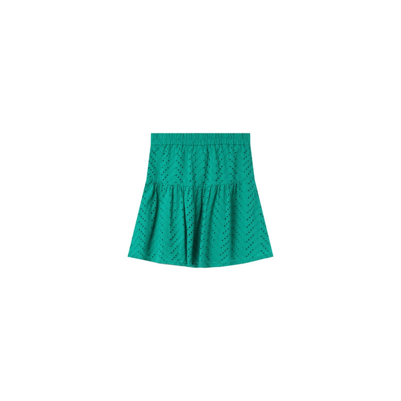 Eudeline skirt - Green