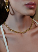 Collier Chaîne Eugénie