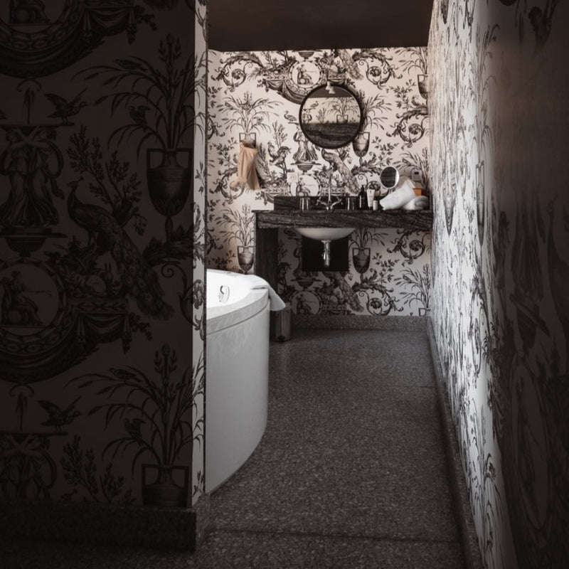 Chambre Grand Confort