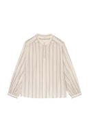 Blouse Eustache - Rayure Nimbu
