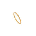Anillo Dorado Eva