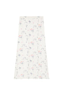 Evalette Skirt - Kisses