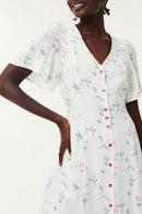 Evalou Dress - Kisses